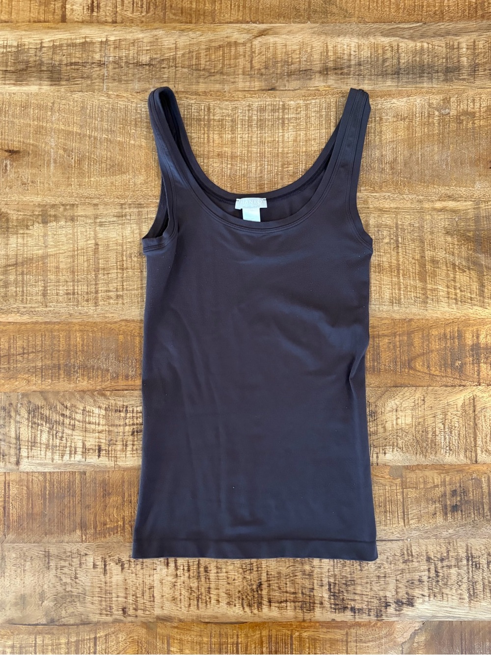 Hanro Touch Feeling Tanktop